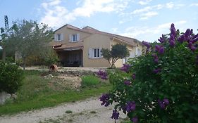Gites Du Combeau