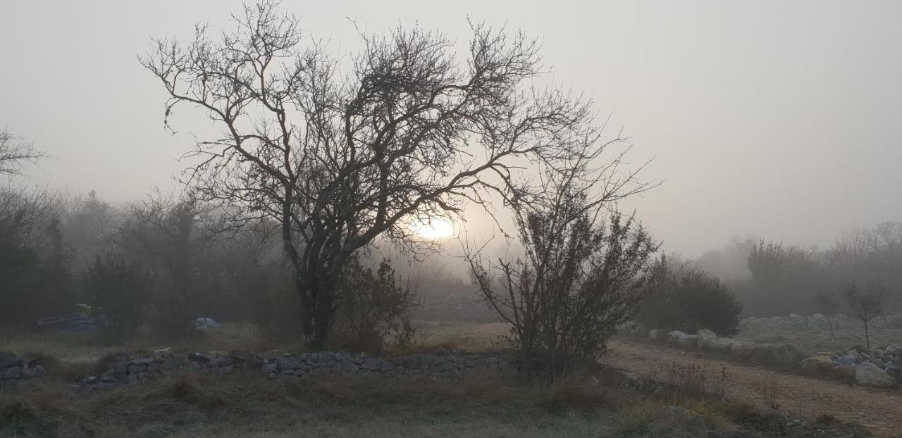Gites Du Combeau Saint-Maurice-dʼIbie Buitenkant foto