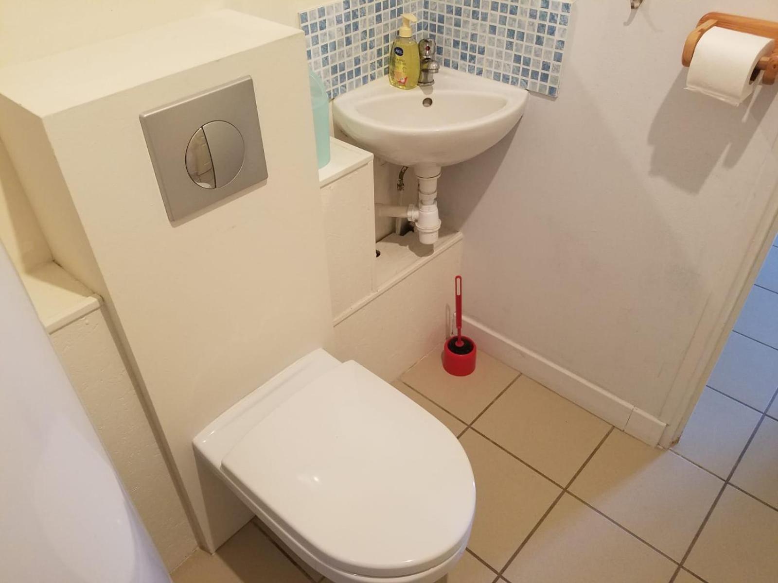 Gites Du Combeau Saint-Maurice-dʼIbie Kamer foto