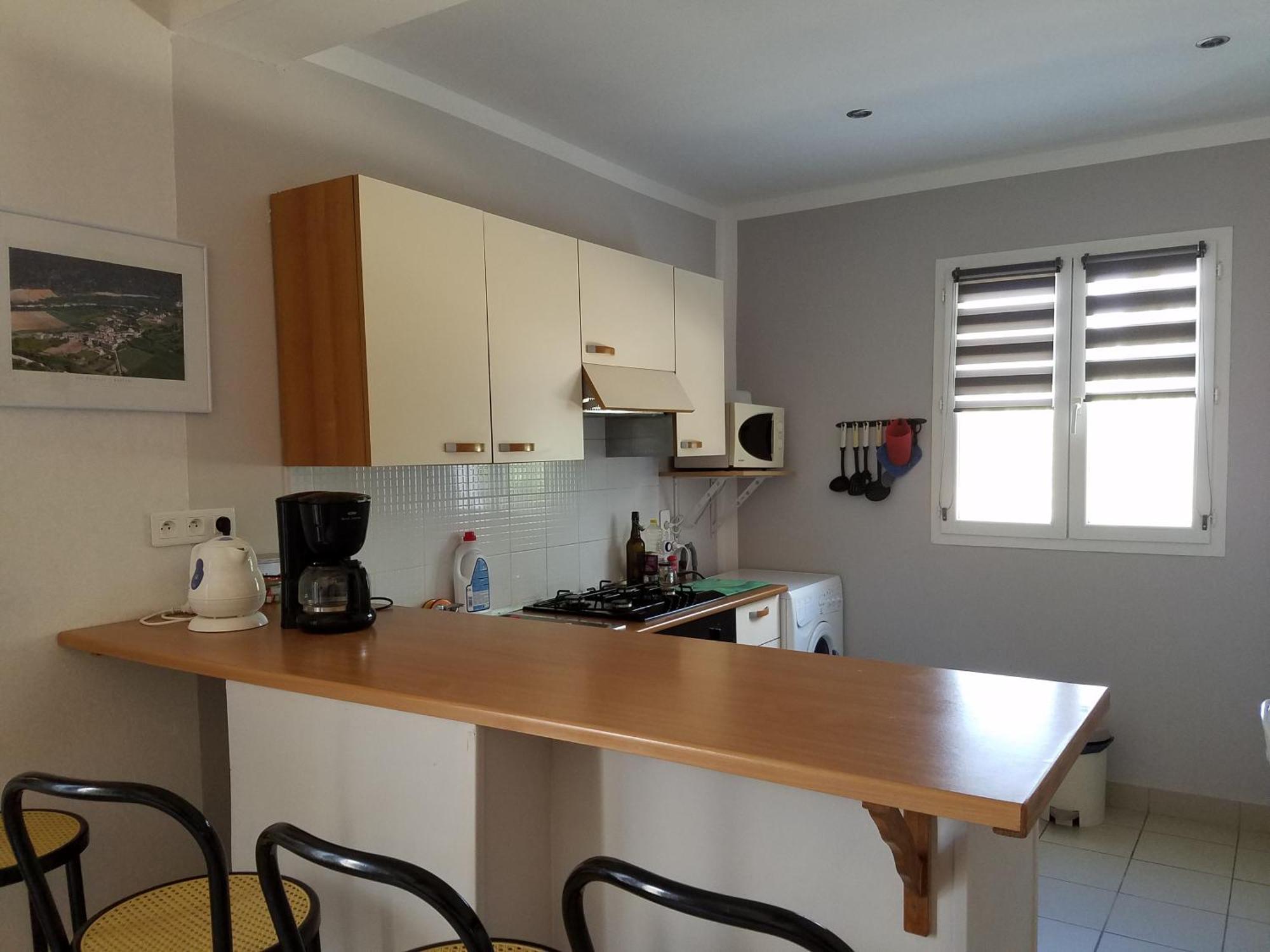 Gites Du Combeau Saint-Maurice-dʼIbie Kamer foto