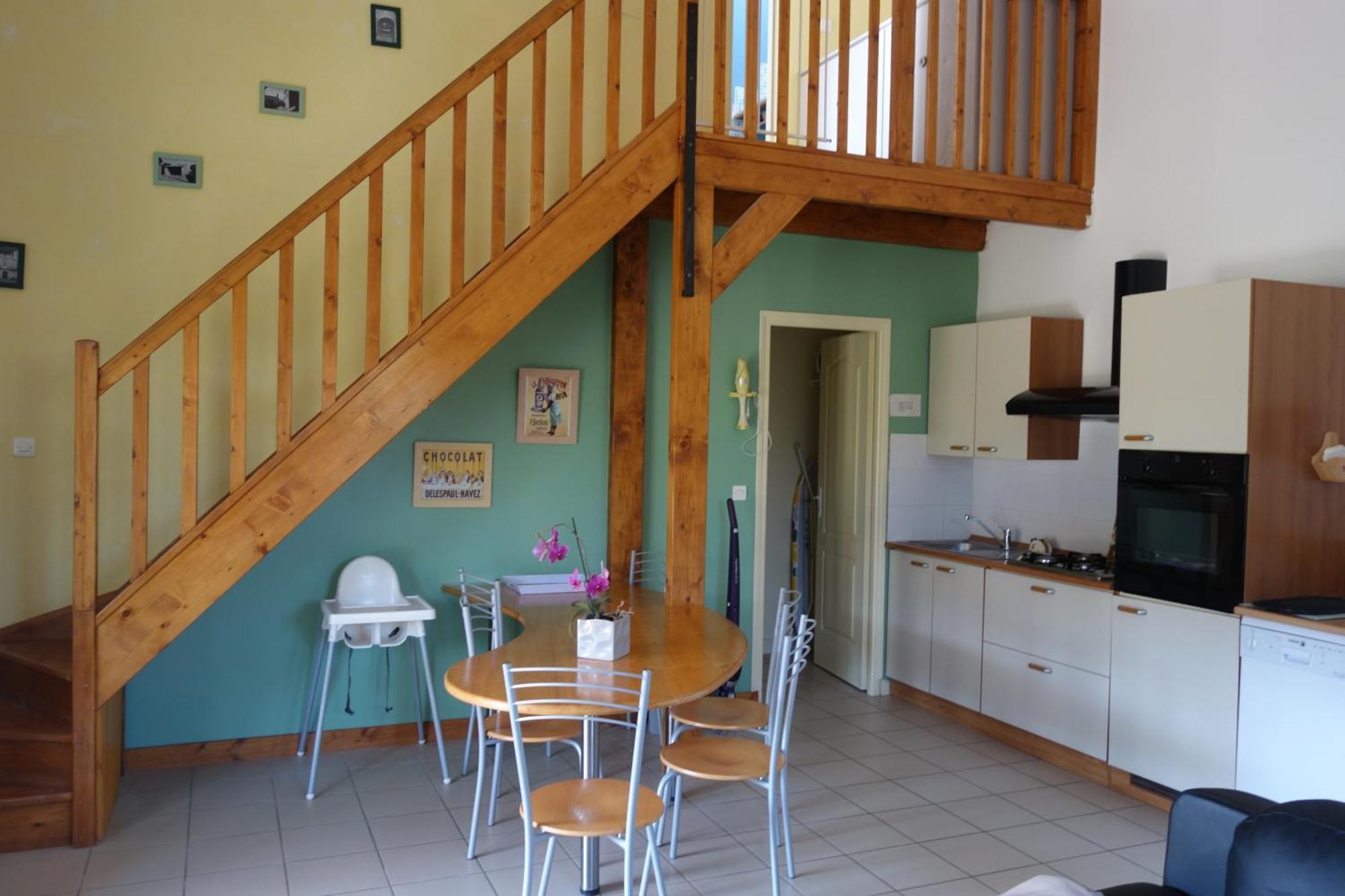 Gites Du Combeau Saint-Maurice-dʼIbie Kamer foto